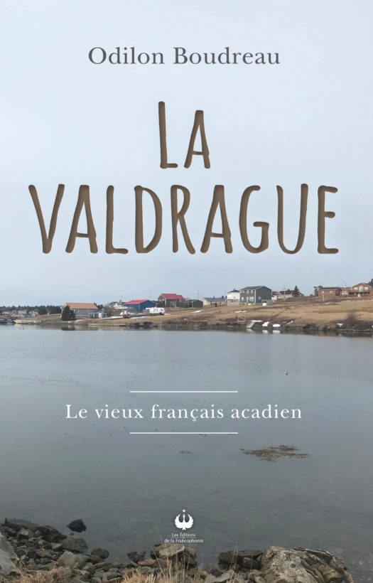 La valdrague