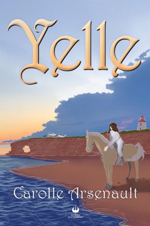 Yelle (ePUB)