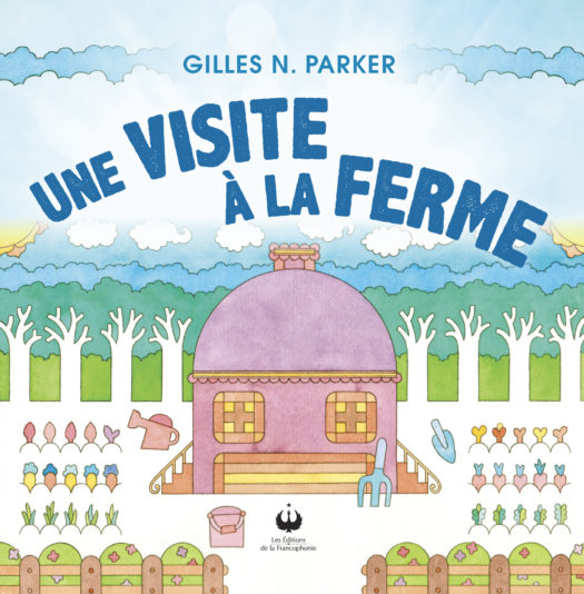 Une visite à la ferme