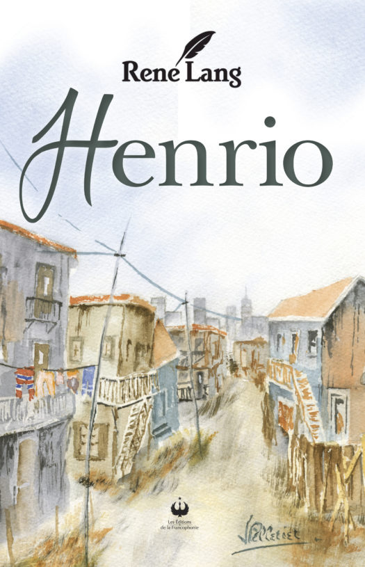 Henrio
