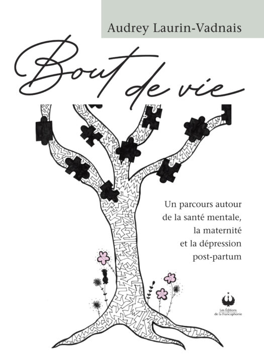 Bout de vie (ePUB)