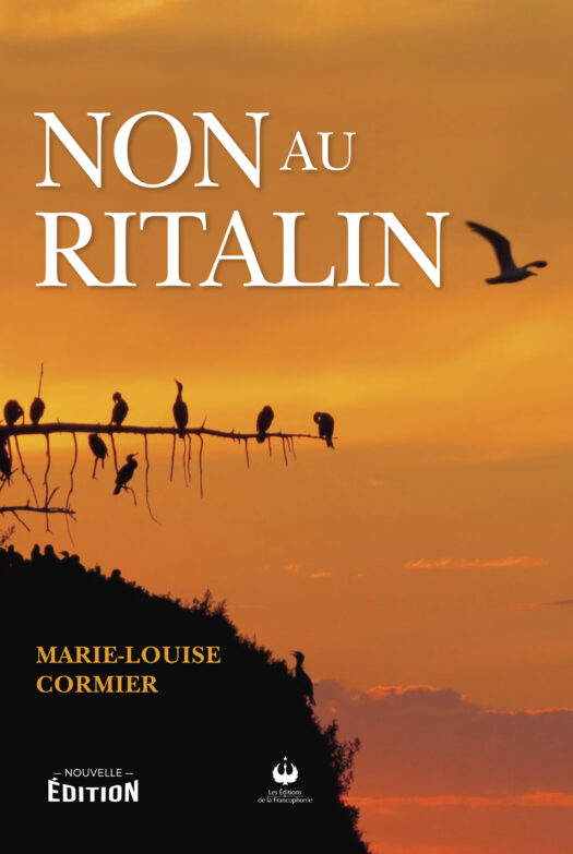 Non au Ritalin (Réédition)