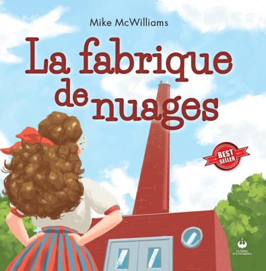 La fabrique des nuages