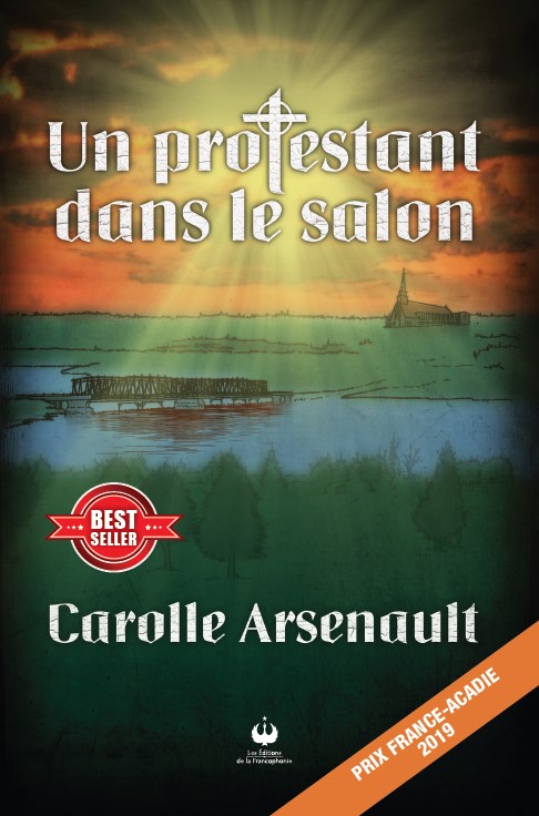 Un protestant dans le salon