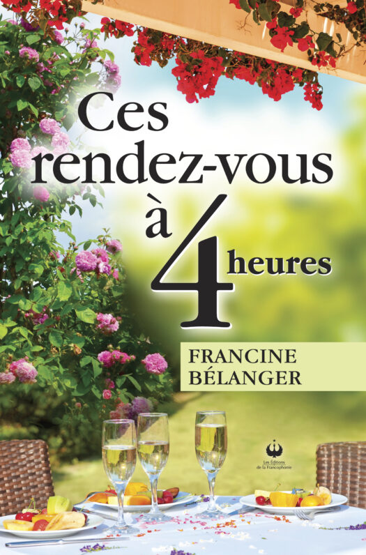 Ces rendez-vous à 4 heures