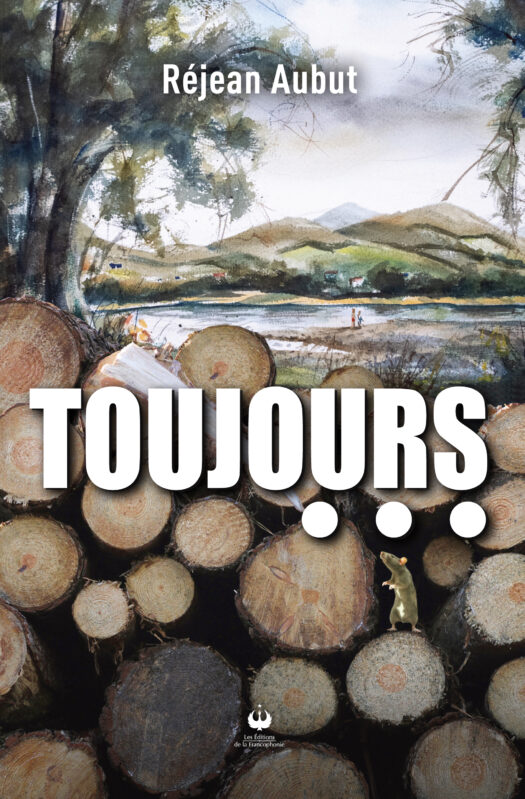 Toujours… (ePUB)