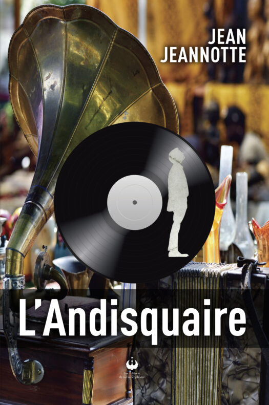 L’Andisquaire (ePUB)