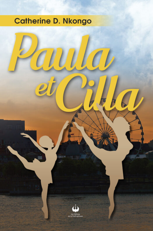 Paula et Cilla (ePUB)