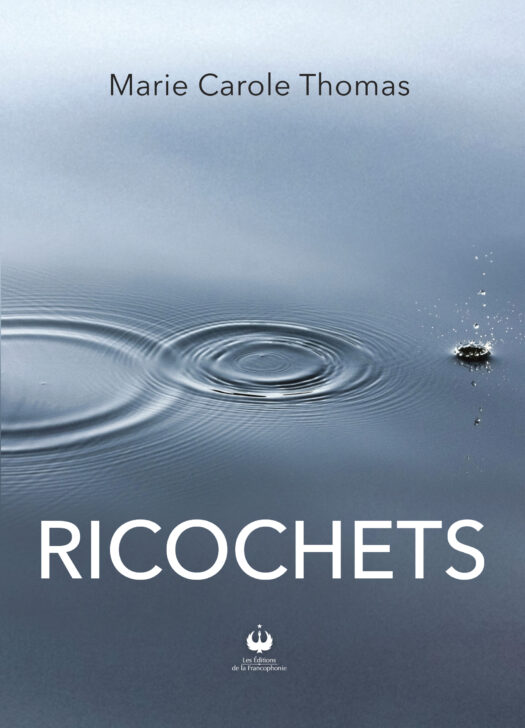 Ricochets (ePUB)