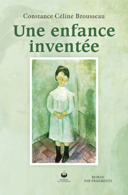 Une enfance inventée (ePUB)