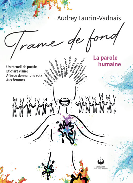 Trame de fond (ePUB)