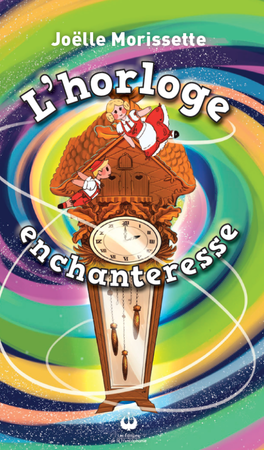 L’Horloge enchanteresse