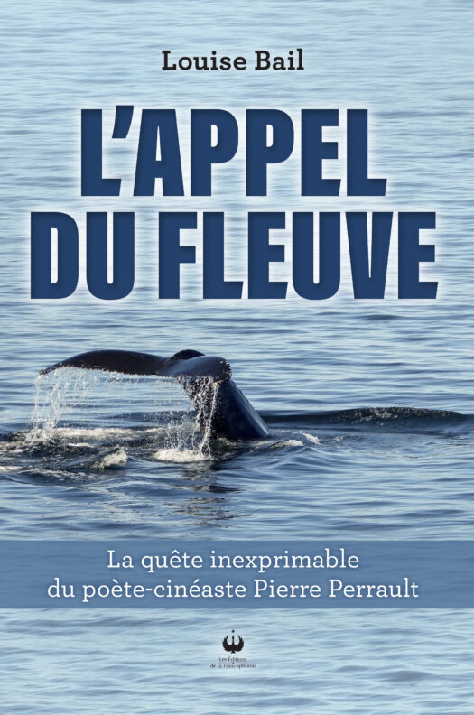 L’appel du fleuve (ePUB)