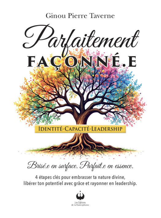 Parfaitement façonné.e