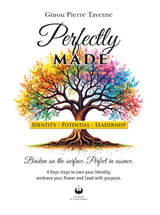 Perfectly made (ePUB)
