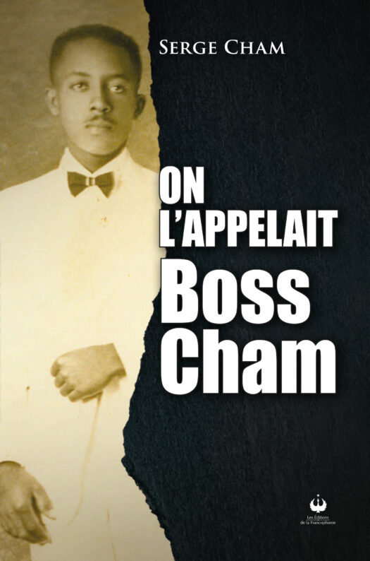 On l’appelait Boss Cham (ePUB)