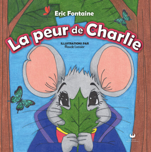 La peur de Charlie (ePUB)
