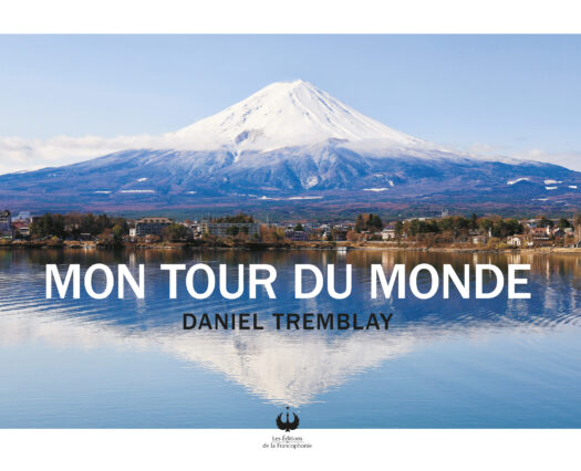 Mon tour du monde