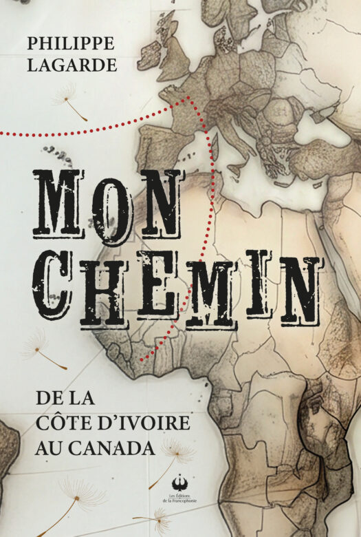 Mon chemin